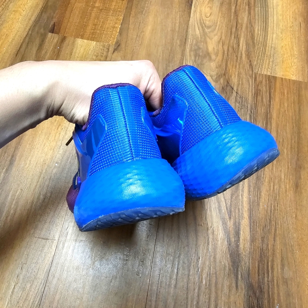Adidas Alphatorsion M - Picture 3 of 10